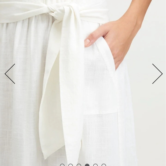 Splendid Kristi Dress - Picture 4 of 9